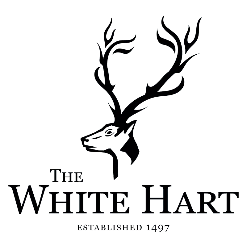 The White Hart, Wells