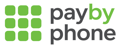 PayByPhone Logo